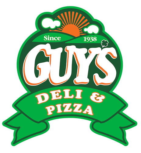 Guy’s Deli & Pizza