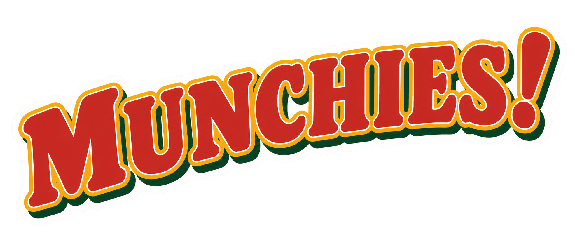 Munchies!